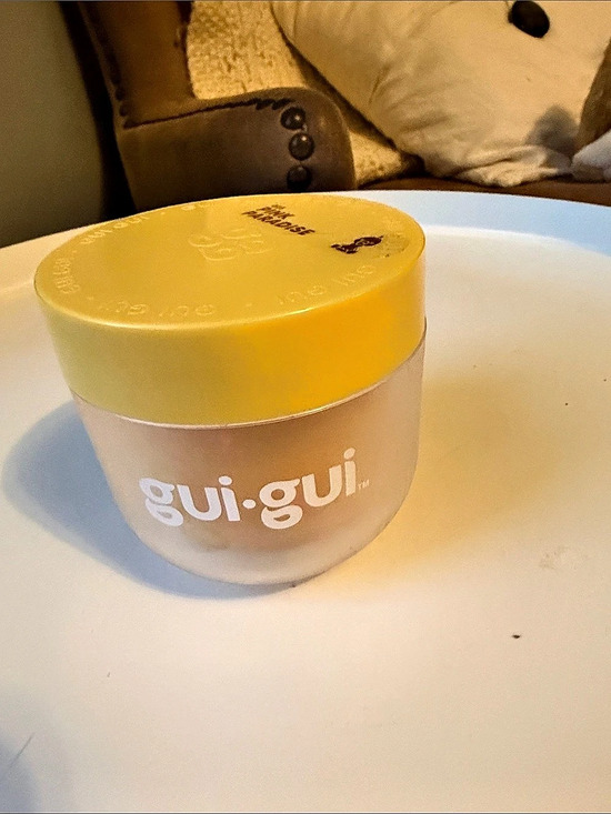 gui.gui Other - gui.gui Pink Paradise